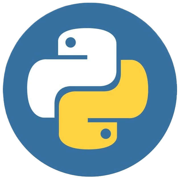 icon Python