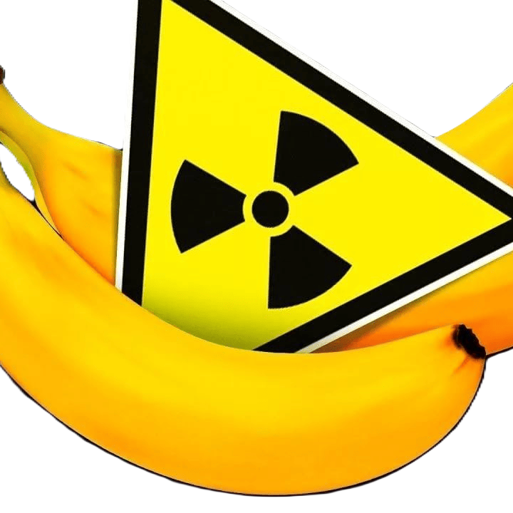 icon Radiation Quiz